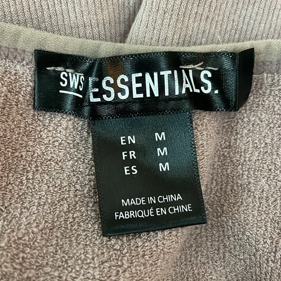 SWS Essentials Tank - Picture 3 of 3